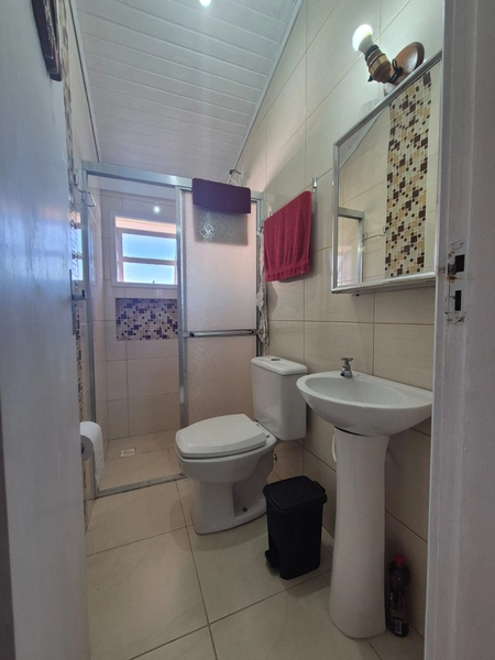 SOBRADO MOBILIADO EM CONDOMÍNIO COM LAZER COMPLETO: 13ª foto da galeria de imagens do imóvel