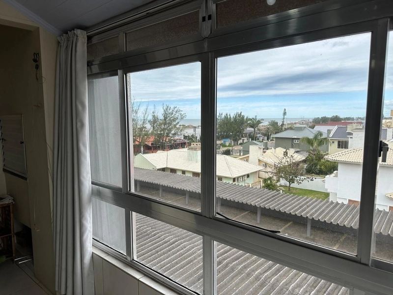 APARTAMENTO COM VISTA PARA O MAR: 8ª foto da galeria de imagens do imóvel