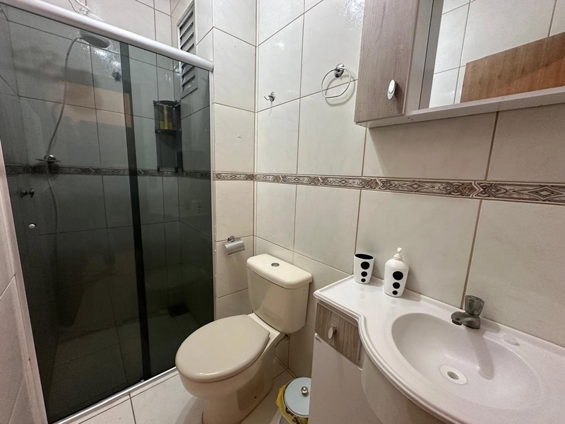 APARTAMENTO COM VISTA PARA O MAR: 5ª foto da galeria de imagens do imóvel