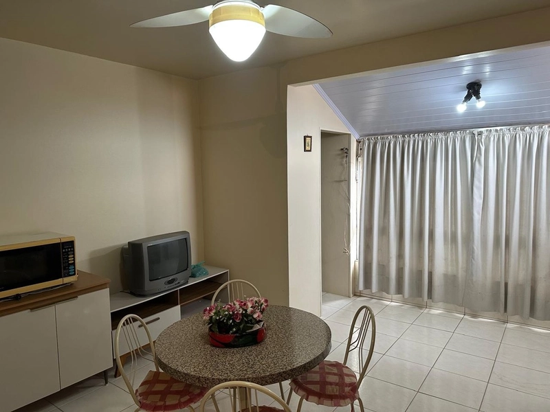 APARTAMENTO COM VISTA PARA O MAR: 3ª foto da galeria de imagens do imóvel
