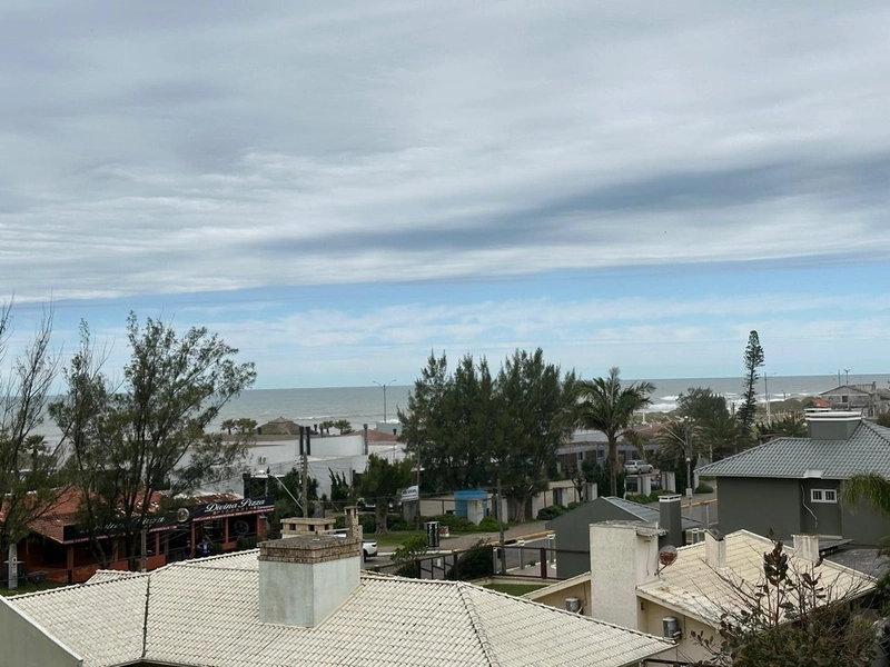 APARTAMENTO COM VISTA PARA O MAR: 6ª foto da galeria de imagens do imóvel