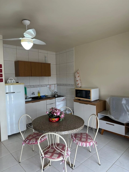 APARTAMENTO COM VISTA PARA O MAR: 7ª foto da galeria de imagens do imóvel