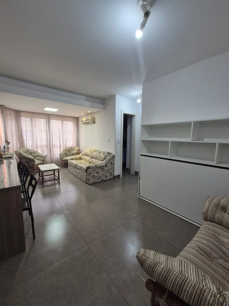 APARTAMENTO MOBILIADO E CONDOMÍNIO COM LAZER COMPLETO: 10ª foto da galeria de imagens do imóvel