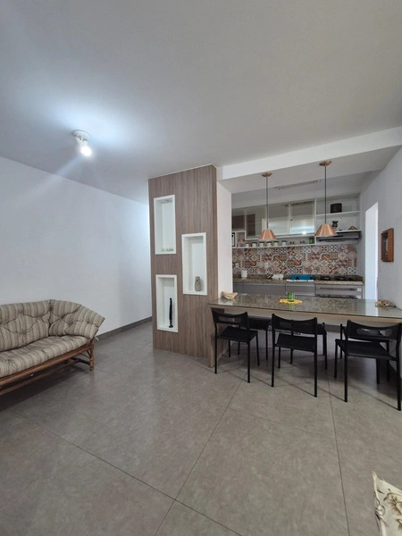 APARTAMENTO MOBILIADO E CONDOMÍNIO COM LAZER COMPLETO: 9ª foto da galeria de imagens do imóvel