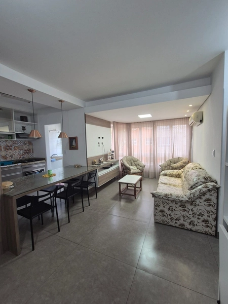 APARTAMENTO MOBILIADO E CONDOMÍNIO COM LAZER COMPLETO: 13ª foto da galeria de imagens do imóvel