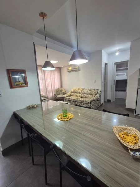APARTAMENTO MOBILIADO E CONDOMÍNIO COM LAZER COMPLETO: 5ª foto da galeria de imagens do imóvel