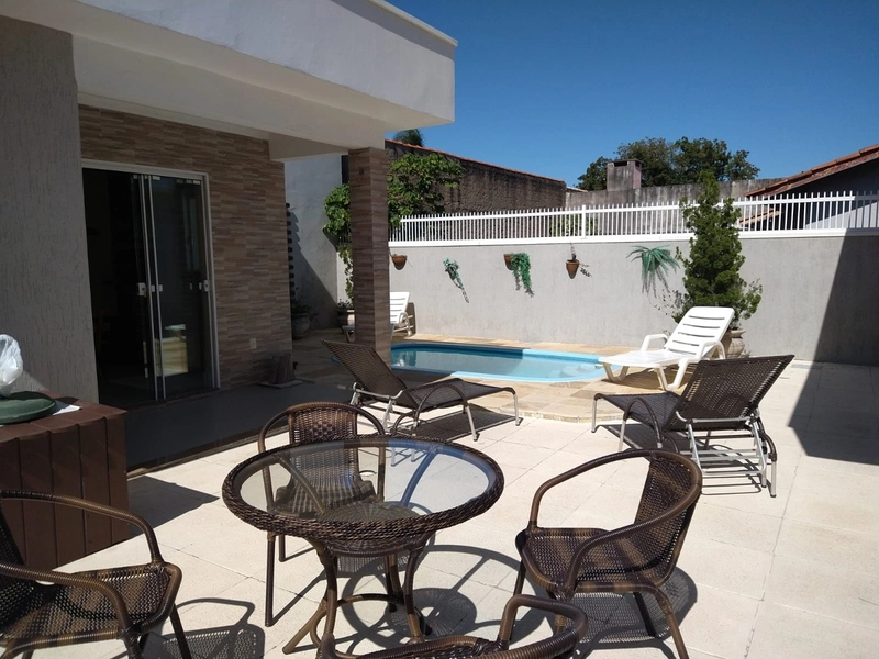 Excelente Casa 02 dormitórios!: 14ª foto da galeria de imagens do imóvel