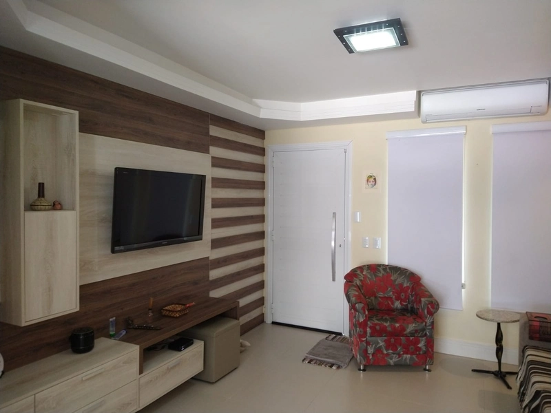 Excelente Casa 02 dormitórios!: 8ª foto da galeria de imagens do imóvel