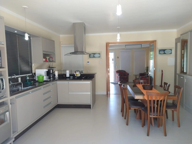 Excelente Casa 02 dormitórios!: 5ª foto da galeria de imagens do imóvel