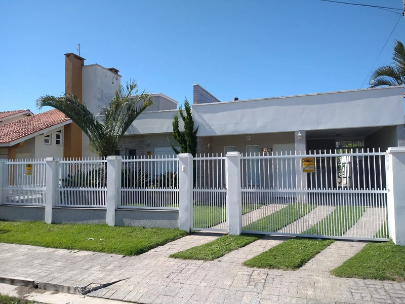 Excelente Casa 02 dormitórios!: 16ª foto da galeria de imagens do imóvel