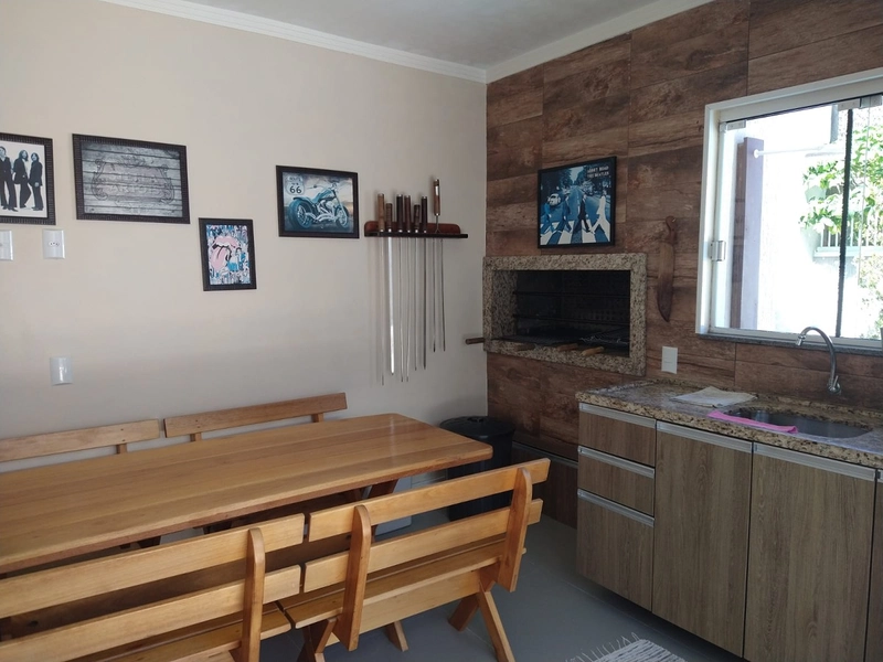 Excelente Casa 02 dormitórios!: 15ª foto da galeria de imagens do imóvel