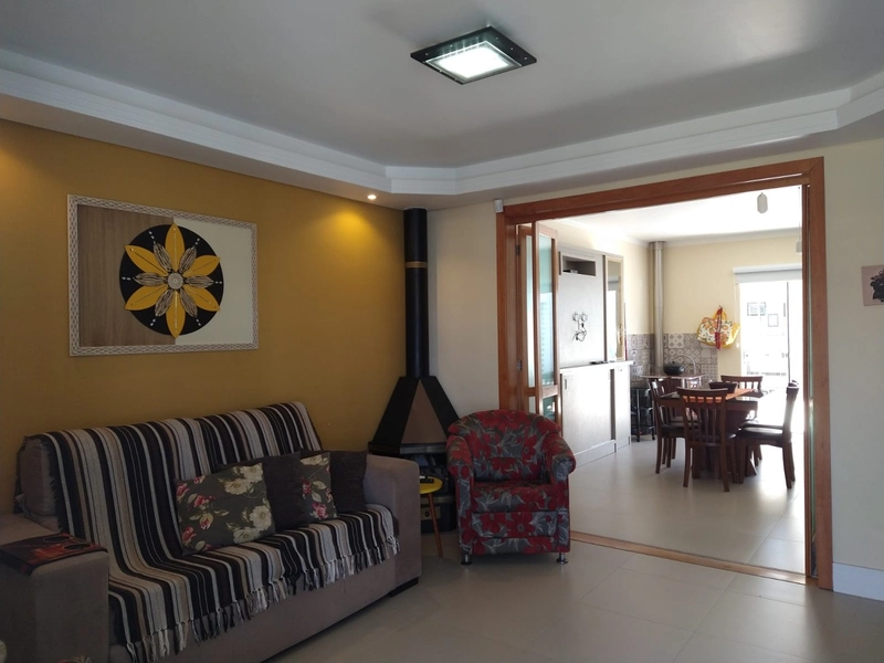 Excelente Casa 02 dormitórios!: 9ª foto da galeria de imagens do imóvel