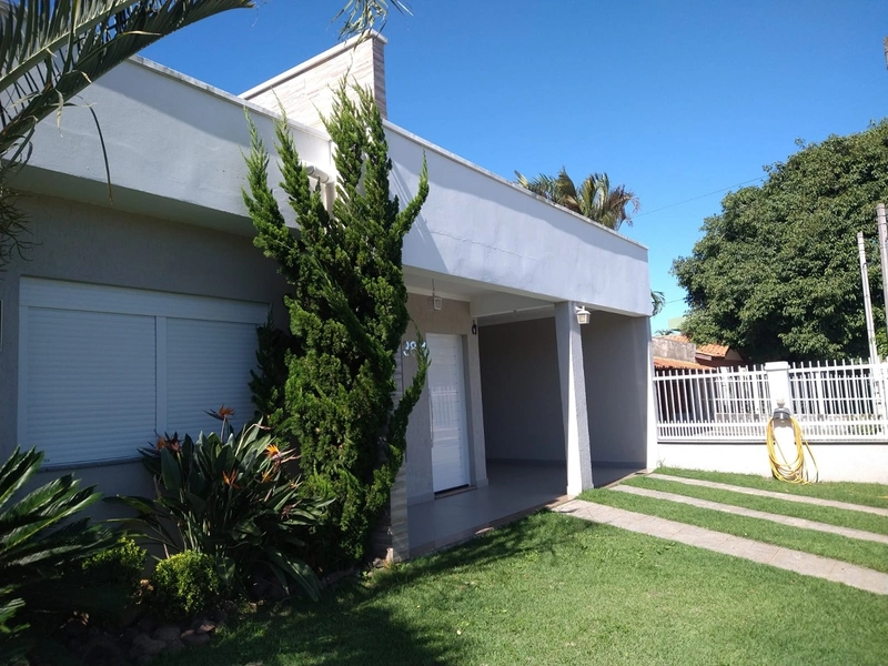 Excelente Casa 02 dormitórios!: 17ª foto da galeria de imagens do imóvel