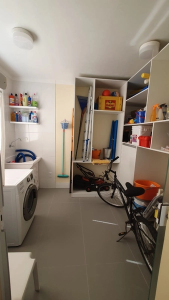 Excelente Casa 02 dormitórios!: 4ª foto da galeria de imagens do imóvel