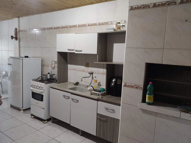 Casa 03 dormitórios!: 3ª foto da galeria de imagens do imóvel