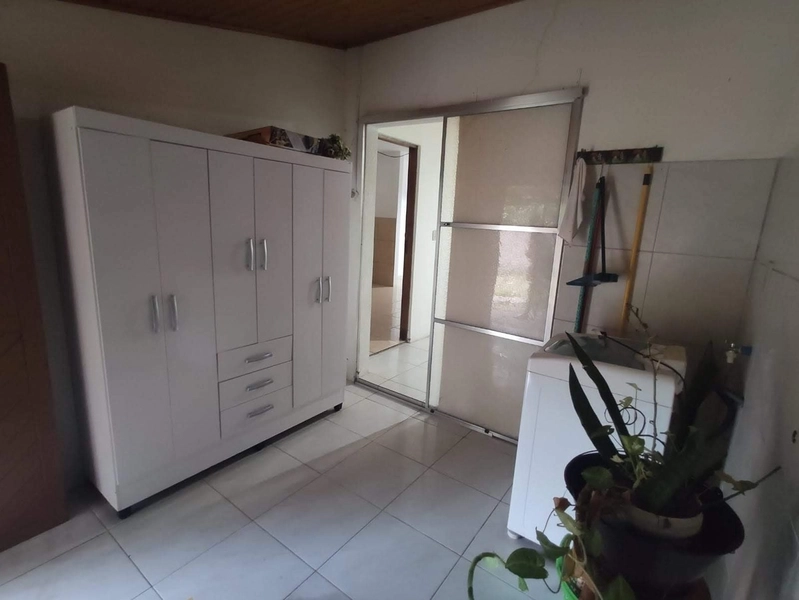 Casa 03 dormitórios!: 5ª foto da galeria de imagens do imóvel