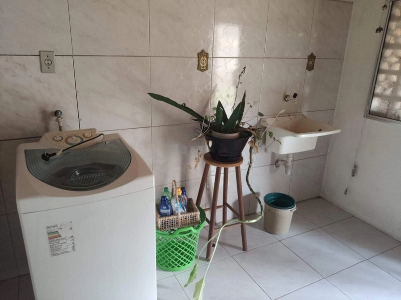 Casa 03 dormitórios!: 6ª foto da galeria de imagens do imóvel
