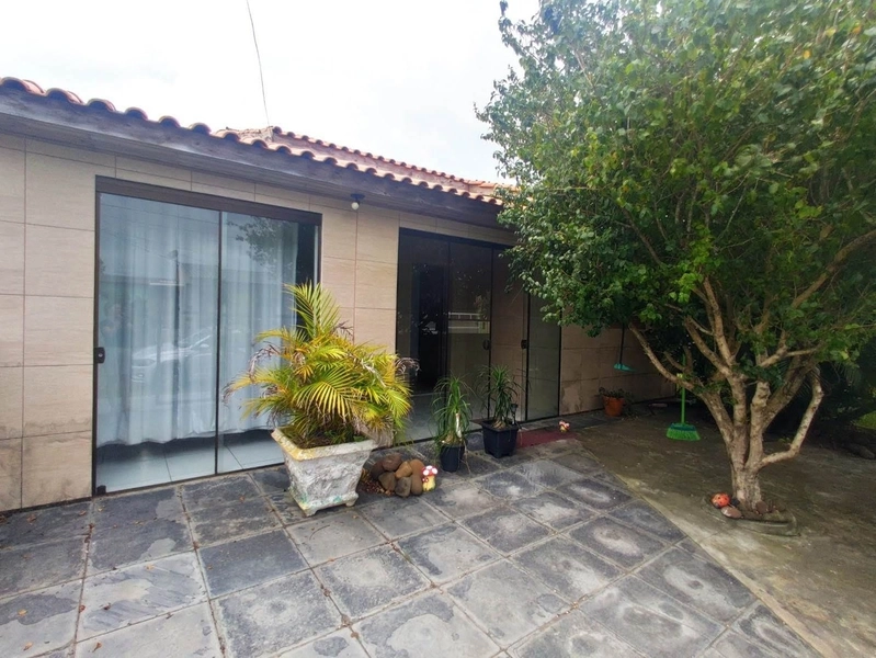 Casa 03 dormitórios!: 15ª foto da galeria de imagens do imóvel