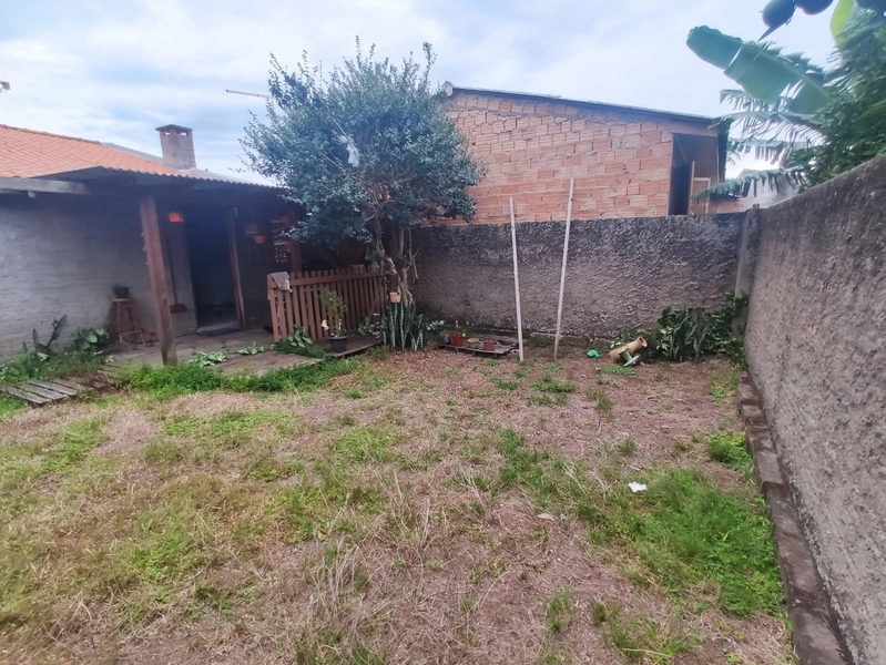 Casa 03 dormitórios!: 16ª foto da galeria de imagens do imóvel