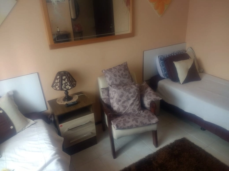 Sobrado 02 dormitórios!: 8ª foto da galeria de imagens do imóvel