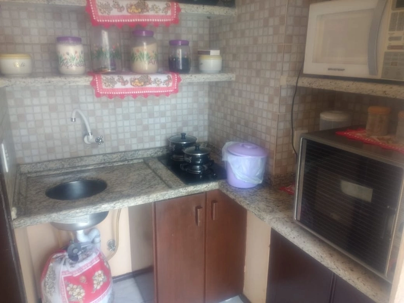 Sobrado 02 dormitórios!: 4ª foto da galeria de imagens do imóvel