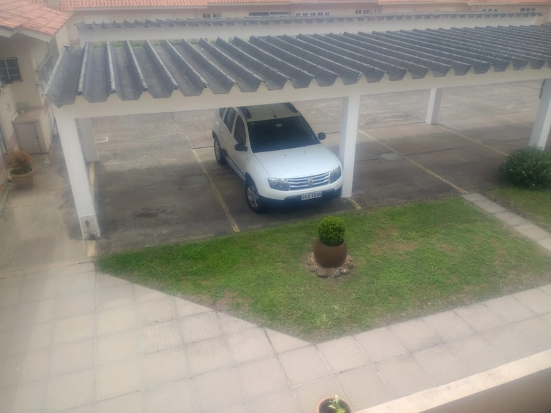 Sobrado 02 dormitórios!: 10ª foto da galeria de imagens do imóvel