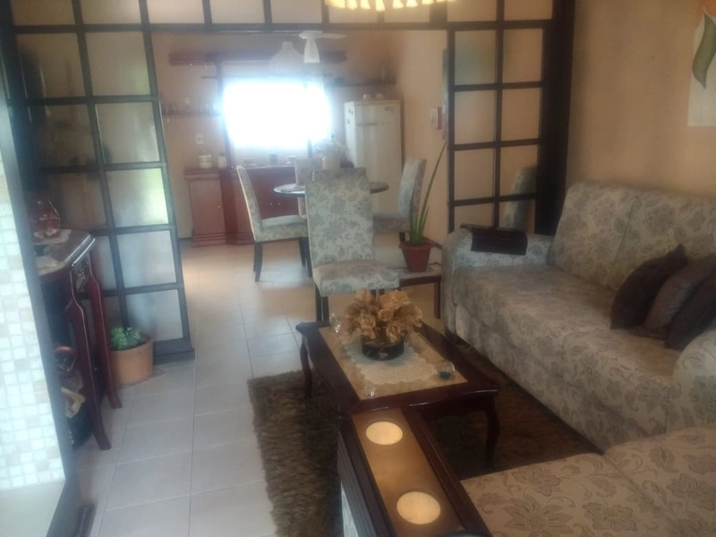 Sobrado 02 dormitórios!: 2ª foto da galeria de imagens do imóvel