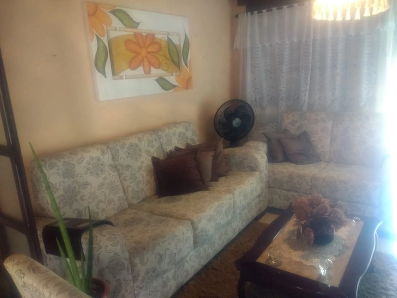 Sobrado 02 dormitórios!: 3ª foto da galeria de imagens do imóvel