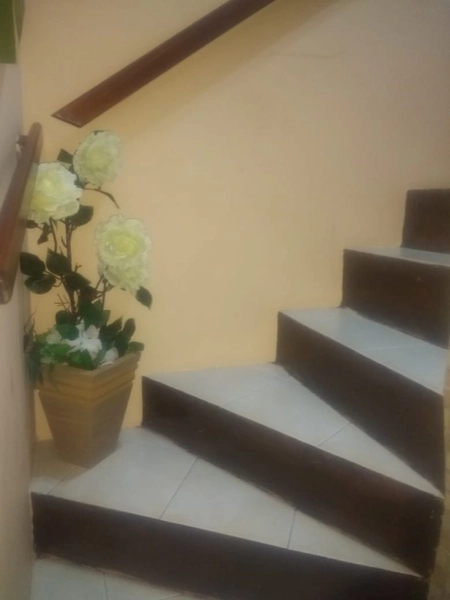 Sobrado 02 dormitórios!: 5ª foto da galeria de imagens do imóvel