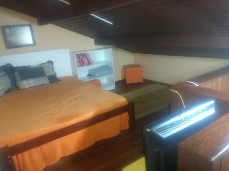 Sobrado 02 dormitórios!: 9ª foto da galeria de imagens do imóvel