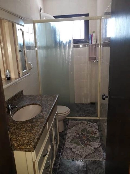 Casa 03 dormitórios!: 6ª foto da galeria de imagens do imóvel