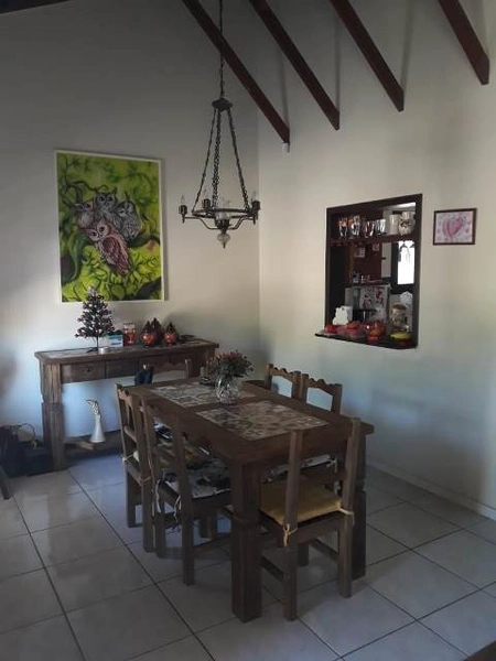 Casa 03 dormitórios!: 5ª foto da galeria de imagens do imóvel