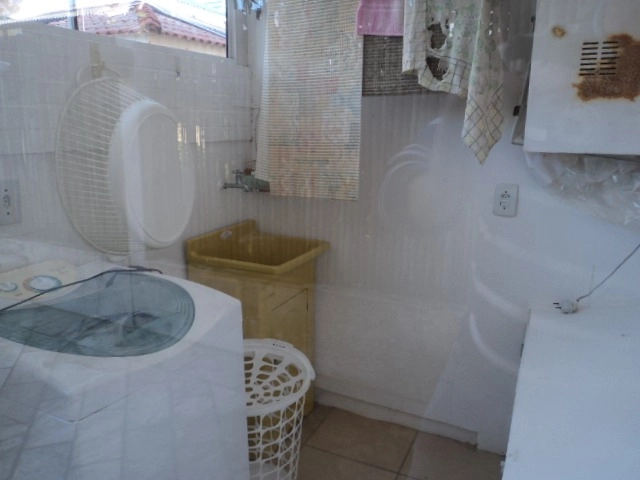 Casa 03 dormitórios, sendo 01 suite!: 14ª foto da galeria de imagens do imóvel