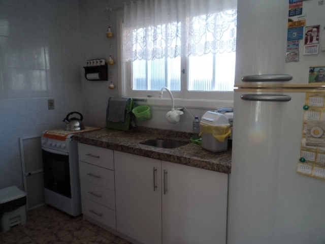 Casa 03 dormitórios, sendo 01 suite!: 5ª foto da galeria de imagens do imóvel