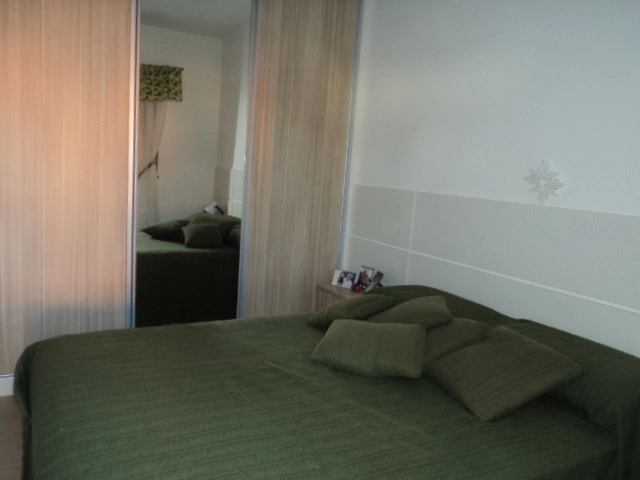 Casa 03 dormitórios, sendo 01 suite!: 9ª foto da galeria de imagens do imóvel