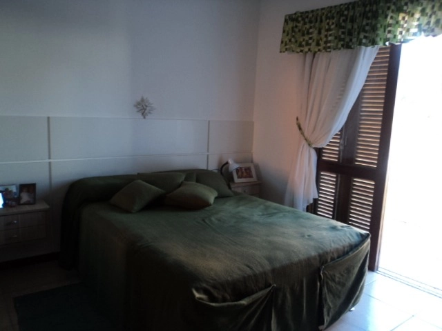 Casa 03 dormitórios, sendo 01 suite!: 8ª foto da galeria de imagens do imóvel