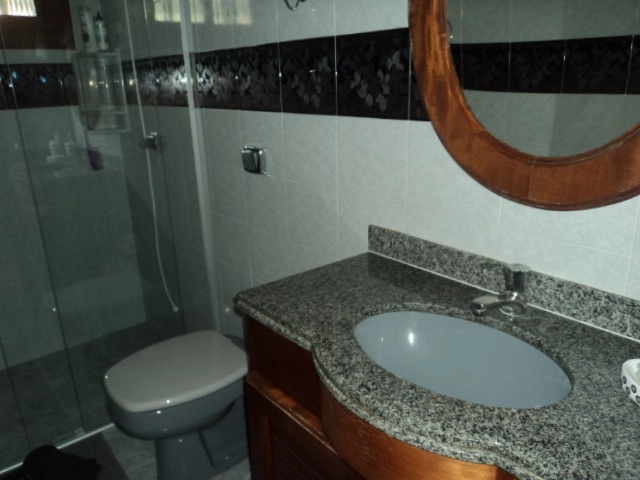 Casa 03 dormitórios, sendo 01 suite!: 12ª foto da galeria de imagens do imóvel