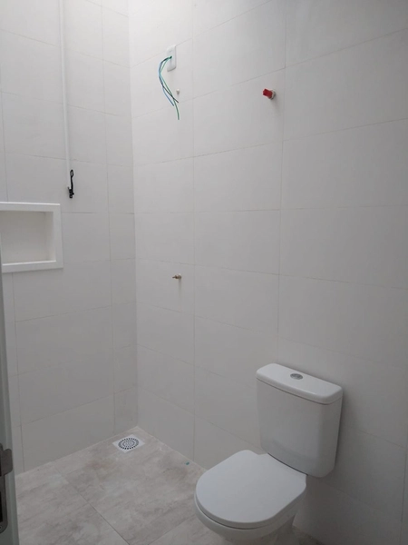 Casa 02 dormitórios, NOVA!: 4ª foto da galeria de imagens do imóvel