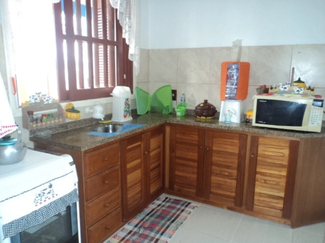 Casa 03 dormitórios, sendo 01 suíte!: 4ª foto da galeria de imagens do imóvel