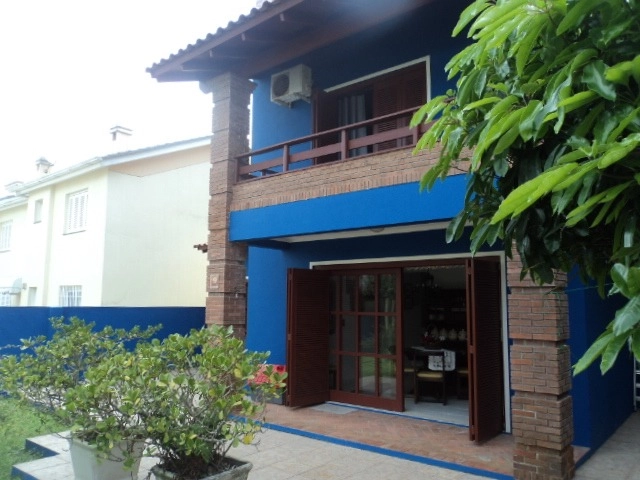 Casa 03 dormitórios, sendo 01 suíte!: 12ª foto da galeria de imagens do imóvel