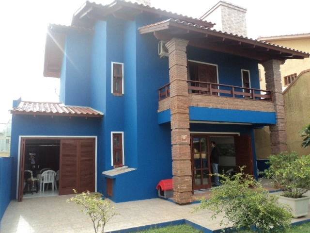 Casa 03 dormitórios, sendo 01 suíte!: 13ª foto da galeria de imagens do imóvel