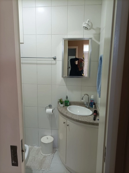 Casa 03 dormitórios, sendo 01 suíte!: 10ª foto da galeria de imagens do imóvel