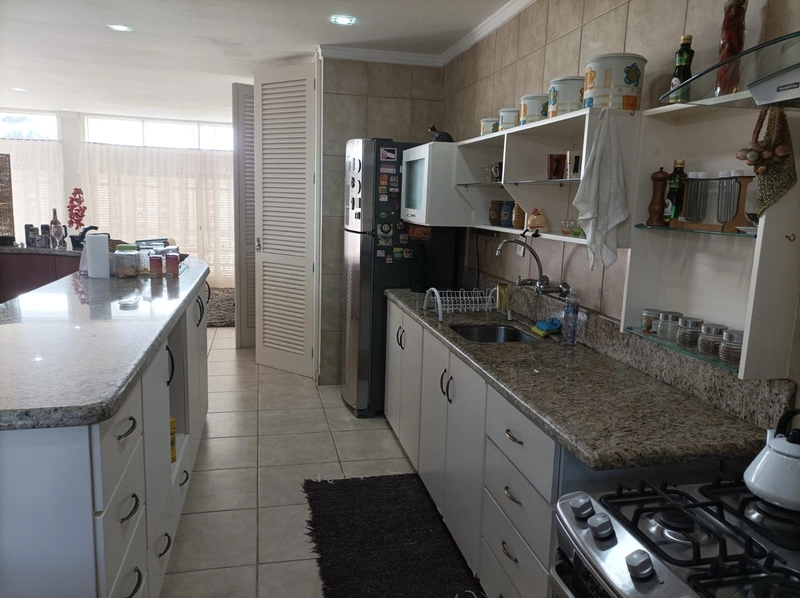 Casa 03 dormitórios, sendo 01 suíte!: 4ª foto da galeria de imagens do imóvel