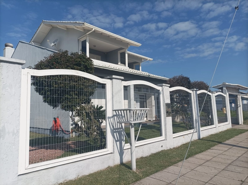 Casa 03 dormitórios, sendo 01 suíte!: 13ª foto da galeria de imagens do imóvel