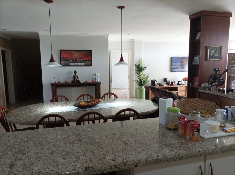 Casa 03 dormitórios, sendo 01 suíte!: 3ª foto da galeria de imagens do imóvel