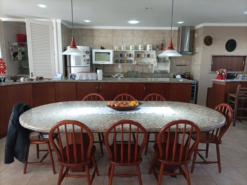 Casa 03 dormitórios, sendo 01 suíte!: 2ª foto da galeria de imagens do imóvel