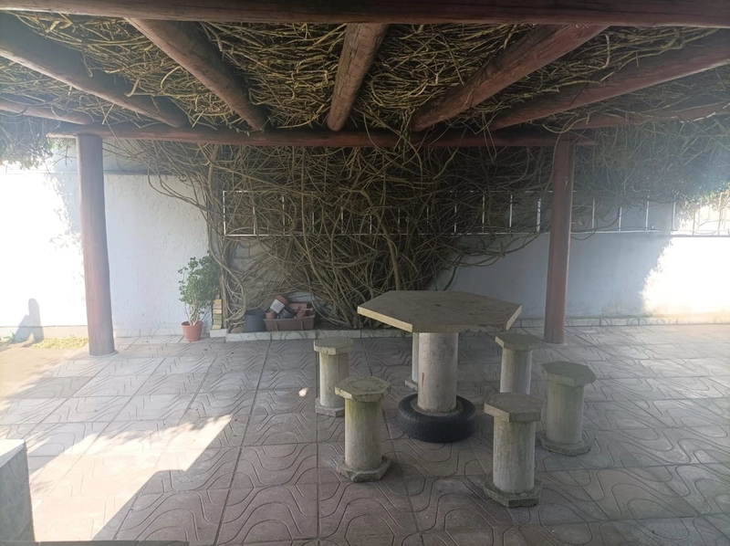 Casa 03 dormitórios, sendo 01 suíte!: 12ª foto da galeria de imagens do imóvel