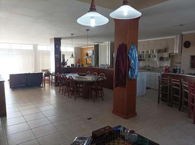 Casa 03 dormitórios, sendo 01 suíte!: 5ª foto da galeria de imagens do imóvel