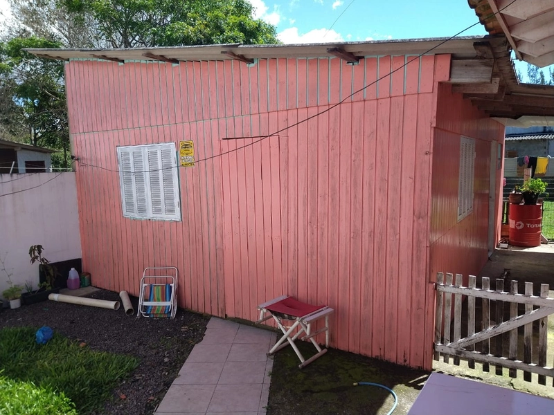 Casa 03 dormitórios + anexo.: 10ª foto da galeria de imagens do imóvel