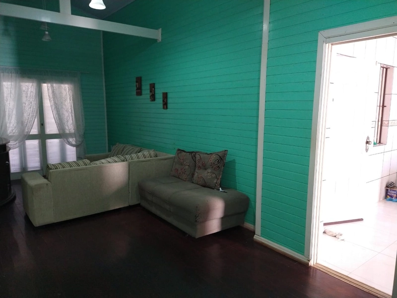 Casa 03 dormitórios + anexo.: 2ª foto da galeria de imagens do imóvel